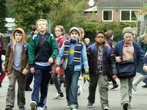 Horrid Henry: The Movie (2011) - Nick Moore | Synopsis, Characteristics